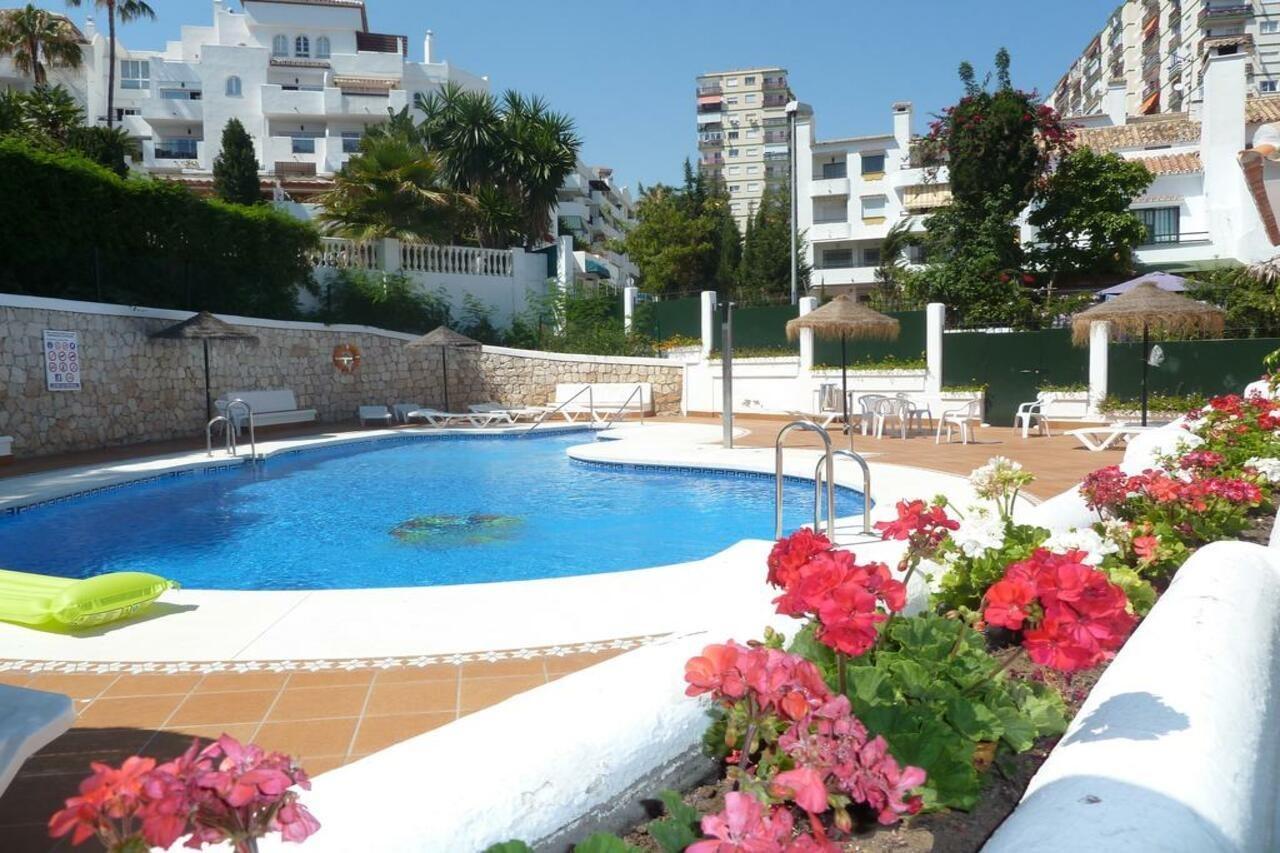 Apartamentos Pueblo Quinta Benalmadena Exterior photo