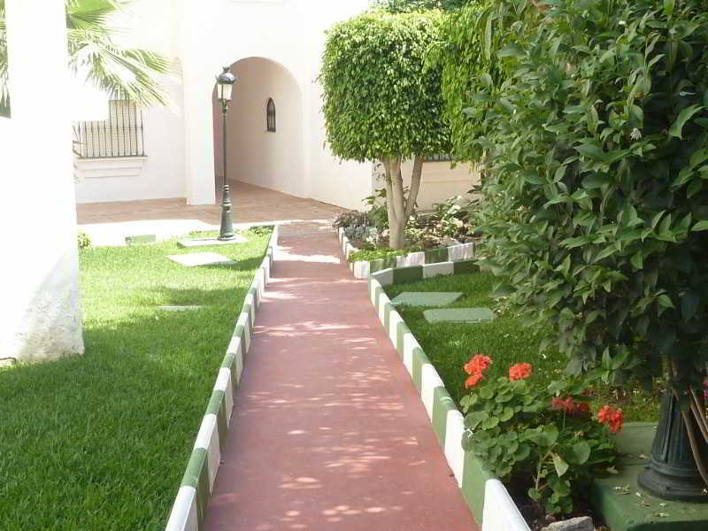 Apartamentos Pueblo Quinta Benalmadena Exterior photo