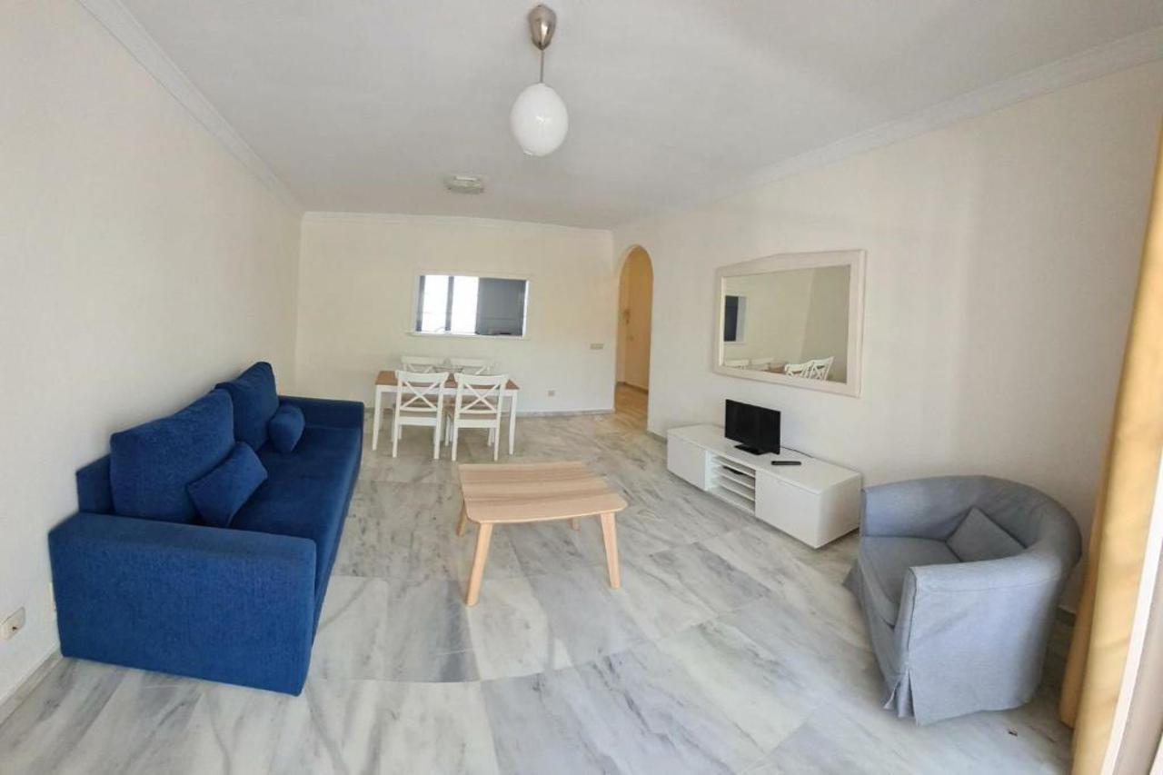 Apartamentos Pueblo Quinta Benalmadena Exterior photo
