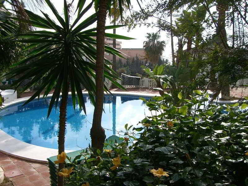 Apartamentos Pueblo Quinta Benalmadena Exterior photo