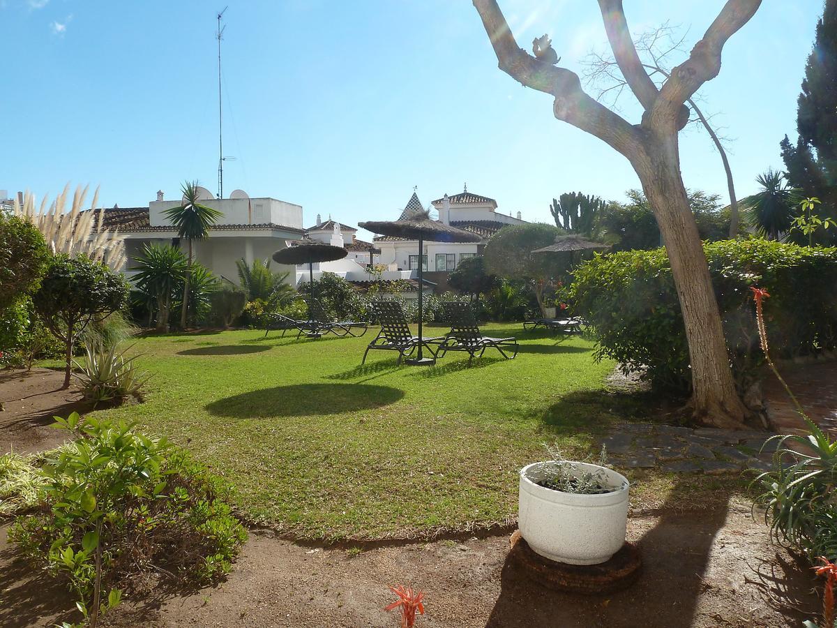 Apartamentos Pueblo Quinta Benalmadena Exterior photo
