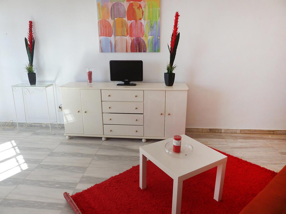 Apartamentos Pueblo Quinta Benalmadena Exterior photo