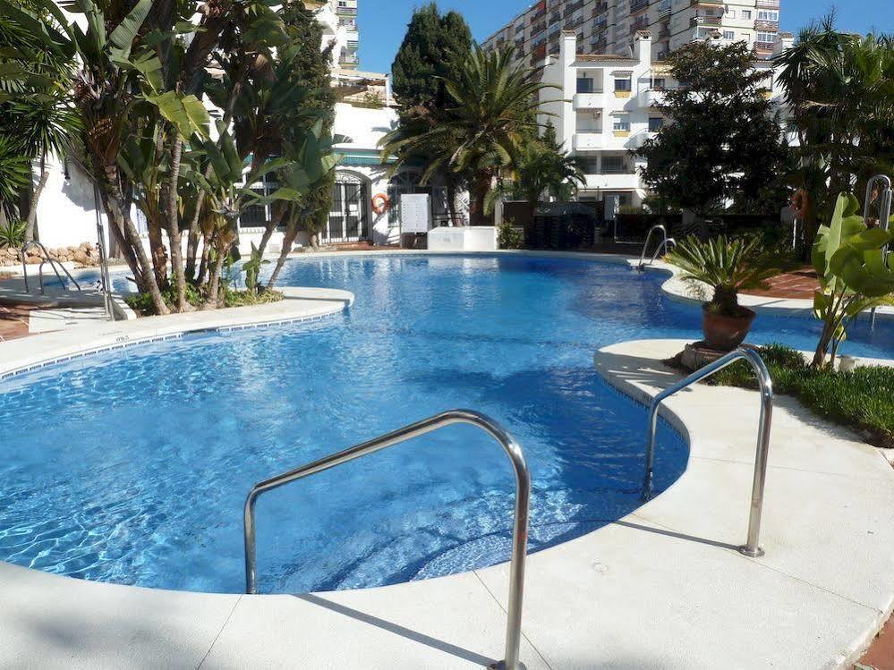 Apartamentos Pueblo Quinta Benalmadena Exterior photo